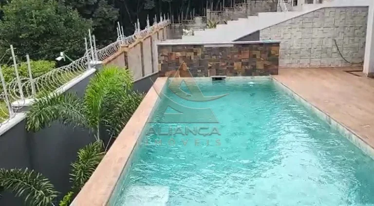 Imagem Casa Condomínio - Ribeirão Preto - Alphaville