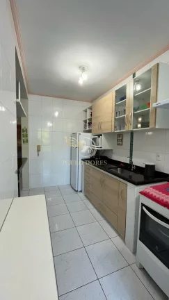 Imagem APARTAMENTO À VENDA COM 2 DORMITÓRIOS A 150 METROS NA PRAIA GRANDE EM UBATUBA-SP