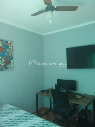 Imagem Esta charmosa casa térrea está à venda no Bairro São Luiz, em Paulínia/SP, e destaca-se por sua...