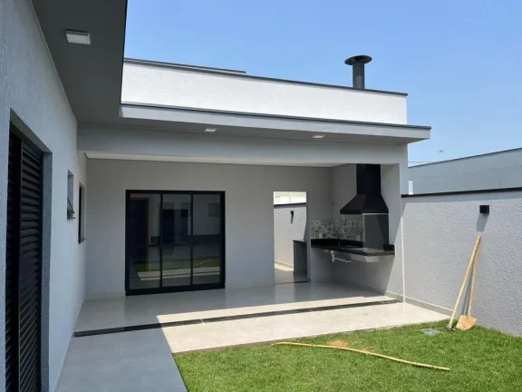Imagem CASA TÉRREA - AMPLA E ESPAÇOSA - CONDOMÍNIO OLÍVIO FRANCESCHINI - HORTOLÂNDIA
