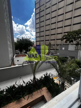Imagem APARTAMENTO 55M²/02 DORMITÓRIOS SENDO 01 SUÍTE/SACADA/01 VAGA