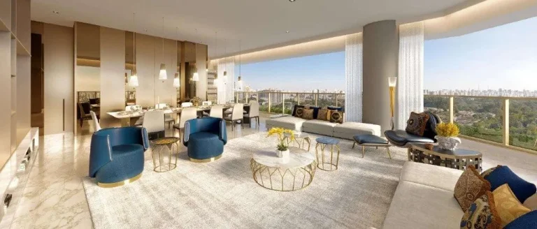 Imagem STUDIO RESIDENCIAL em São Paulo - SP, Moema