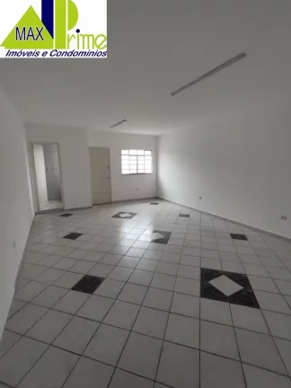 Imagem Sala Comercial para Locação na Penha de França - 35m² e 1 Banheiro em São Paulo-SP