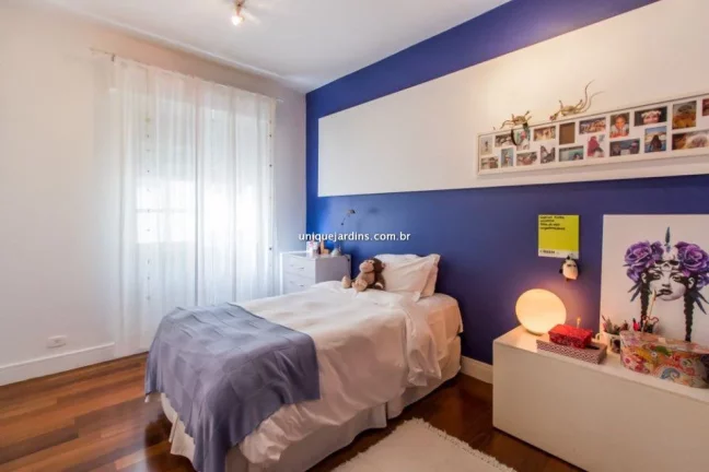 Imagem Apartamento à venda Jardim Paulista São Paulo