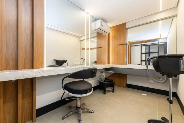 Imagem Apartamento de 1 quarto no centro
