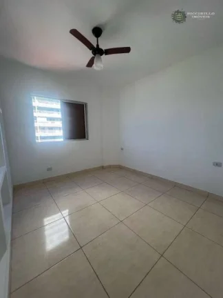 Imagem Cobertura à venda, 155 m² por R$ 650.000,00 - Aviação - Praia Grande/SP