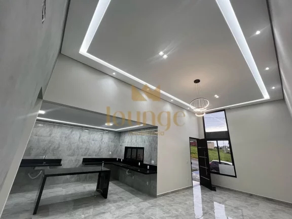 Imagem Casa à venda em Jardim Novo Horizonte Z.Norte - Sorocaba/SP