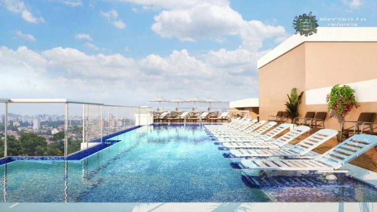 Imagem Apartamento com 2 dormitórios à venda, 91 m² por R$ 1.093.000,60 - Vila Assunção - Praia Grande/SP