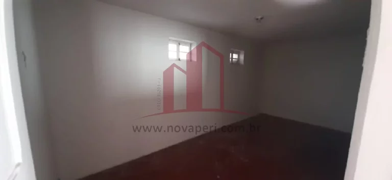Imagem Casa Comercial com 6 Salas no Centro de Franco da Rocha-SP: Venda ou Locação com 3 Vagas de Garagem!