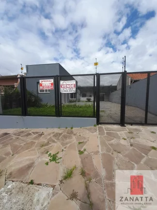 Imagem Casa com 2 Quartos à Venda, 164 m² em Parque Amador - Esteio