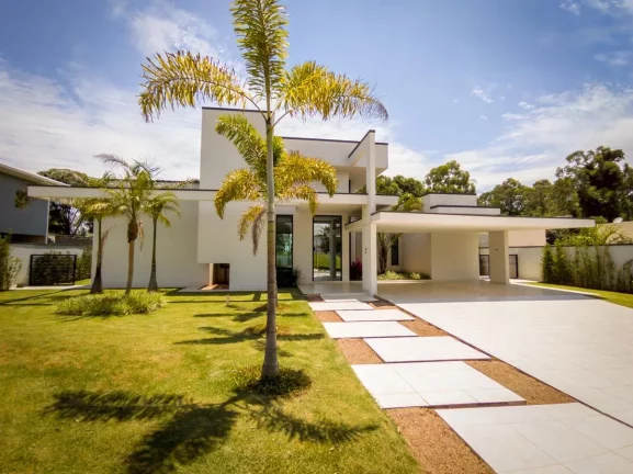 Imagem Casa condomínio Residencial dos Lagos