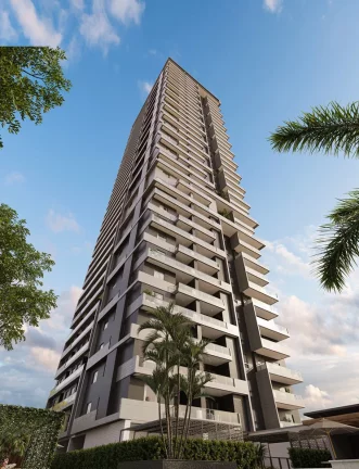 Imagem Apartamento à venda em João Pessoa, Altiplano Cabo Branco, com 3 quartos, 94,52m2