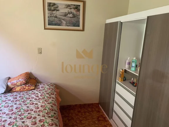 Imagem Casa Térrea em Sorocaba