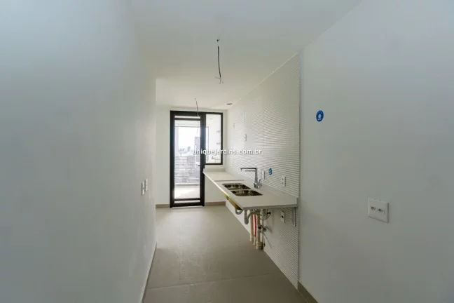 Imagem Apartamento à venda Pinheiros São Paulo