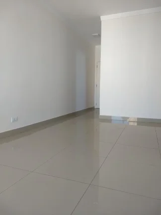 Imagem Apto novo - sala 2 ambientes com sacada, armários, 3 dormitórios, 1 suite, 1 vaga, próximo de sup...