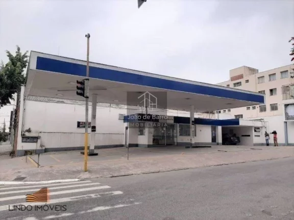 Loja, 227 m² - venda por R$ 3.000.000,00 ou aluguel por R$ 11.235,00/ano - Bom Retiro - São Paulo/SP