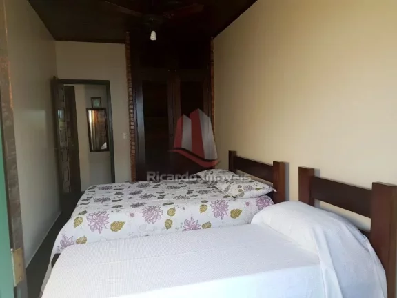 Imagem Casa Duplex Condomínio Praça Moinho