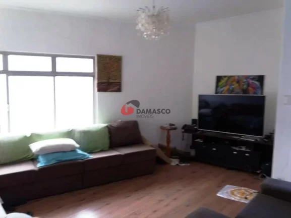 Imagem Sobrado à venda 3 Quartos, 3 Vagas, 287M², Olímpico, São Caetano do Sul - SP