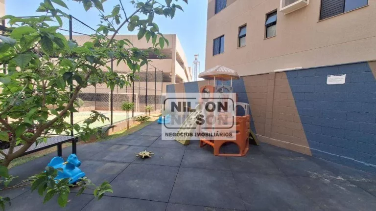 Imagem Apartamento com 2 dormitórios, 56 m² - venda por R$ 590.000,00 ou aluguel por R$ 3.652,00/mês - Jardim Baroneza - Campinas/SP