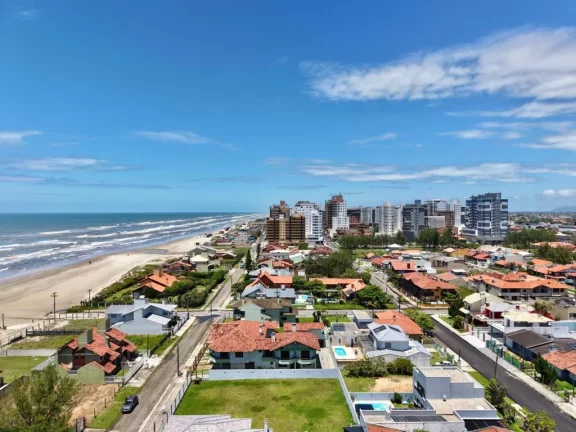 Apartamento com 2 Quartos à Venda, 89 m² em Zona Nova - Capao Da Canoa