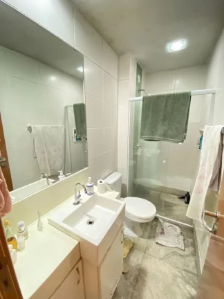 Imagem Apartamento com 3 dormitórios à venda, 120 m² por R$ 1.200.000,00 - Itapuã - Vila Velha/ES