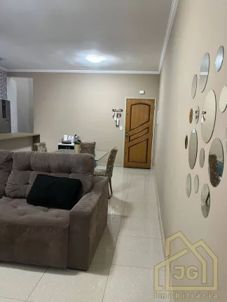 Imagem Cobertura com 2 Quartos à Venda, 140 m² em Vila Pires - Santo André