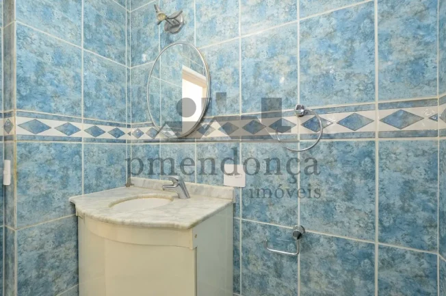 Imagem Apartamento à venda na Av Angélica com 03 quartos e 1 vaga, 107m2