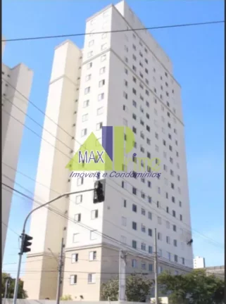 Imagem APARTAMENTO 61M²/03 DORMITÓRIOS/01 SUÍTE/01 VAGA