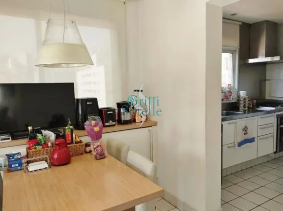 Imagem Apartamento à Venda, Alto Padrão na Vila Mariana - São Paulo/SP.