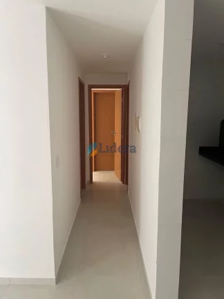 Imagem Apto Terreo - 56m² - 2 quartos - 1 suite - em Poço, Cabedelo/PB