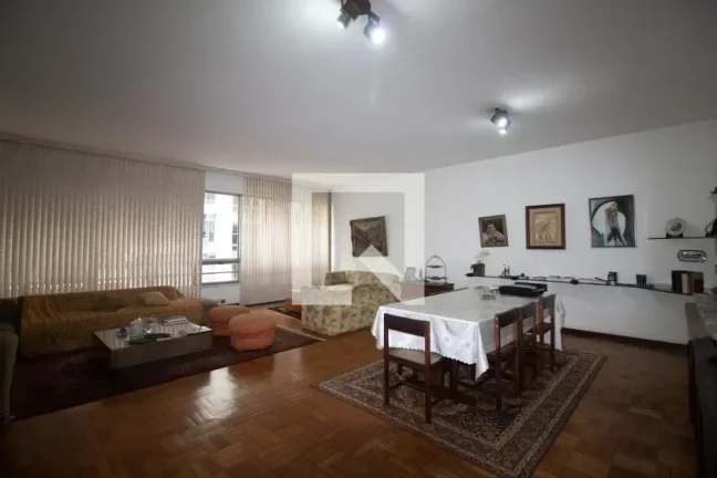 Imagem Apartamento à Venda - Copacabana, 2 Quartos, 219 m2