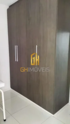 Imagem AP1461

Apartamento com 3 quartos no Setor Pedro Ludovico, com 109m² de área privativa.

O apartam...