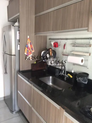 Imagem CONDOMÍNIO RESORT DA GRANJA - Duplex a venda