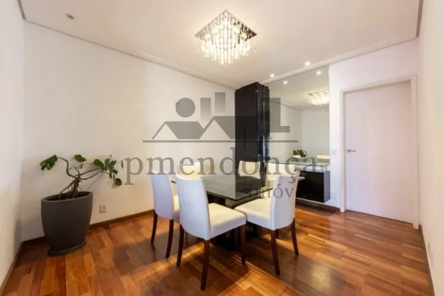 Imagem Cobertura Duplex em Perdizes com 263m², reformada, pronta para morar!