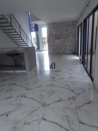 Imagem Casa à venda, 215 m² por R$ 1.075.000,00 - Condomínio Residencial Reserva Ipanema - Sorocaba/SP