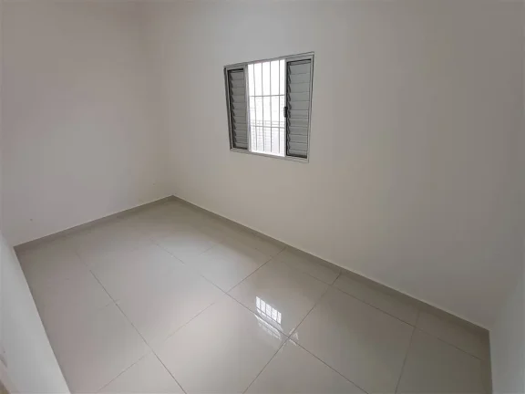 Imagem Espaçosa Casa 3 Quartos com 2 Suítes à Venda em Caicara, Praia Grande