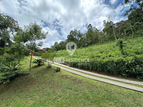 Imagem Terreno de 2.000m² em Condomínio Exclusivo em Itatiba