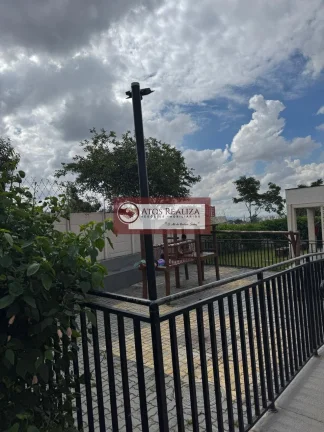 Imagem Apartamento à Venda em Vila do Encontro SP, 2 Dorms, 38m², R$240mil