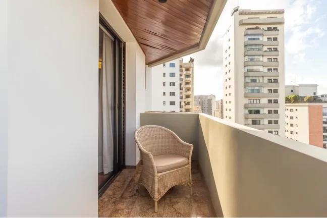 Imagem APARTAMENTO RESIDENCIAL em São Paulo - SP, Campo Belo