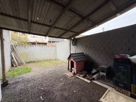 Imagem Sobrado 54 m2, 2 quartos, Bairro ipiranga, Sapucaia do Sul