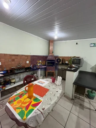 Imagem Casa à Venda no Jardim Palmares R 1519