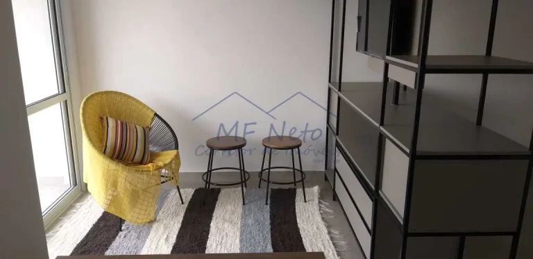 Foto do imóvel: Apartamento Padrão