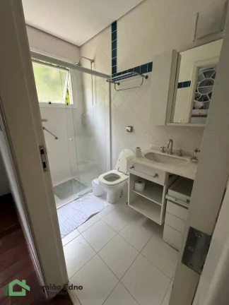 Imagem Casa de Alto Padrão (849m²), com 8 suítes e -Estância Parque Atibaia