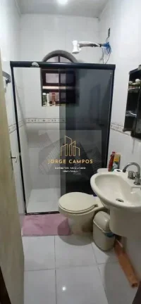 Imagem CA-24102 - CASA TÉRREA COM 2 DORMITÓRIOS À VENDA NA VILA PAIVA