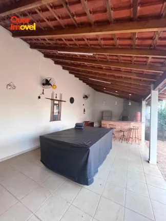 Imagem Imperdível: Casa à venda em Ribeirão Preto-SP, bairro City Ribeirão, 3 quartos, 1 suíte, 2 salas, 4 banheiros, 282m². Venha conferir!