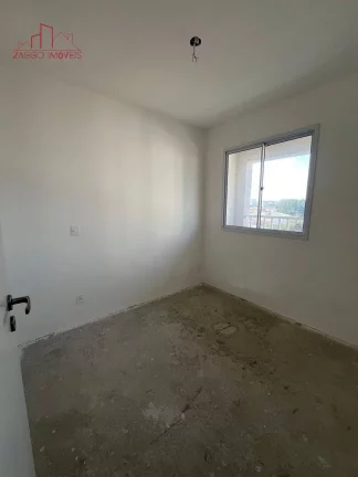 Imagem Oportunidade - Studio 33m² - 1Dorm - Condomínio Metrocasa Congonhas.