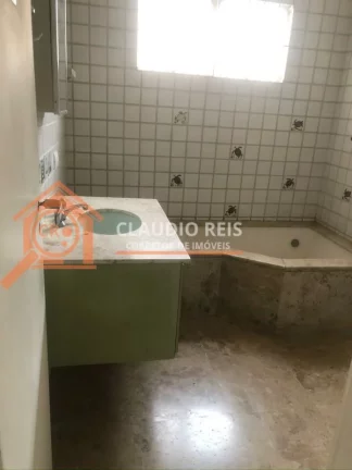 Imagem Casa com 4 Quartos à venda, 360m² - Brooklin Paulista