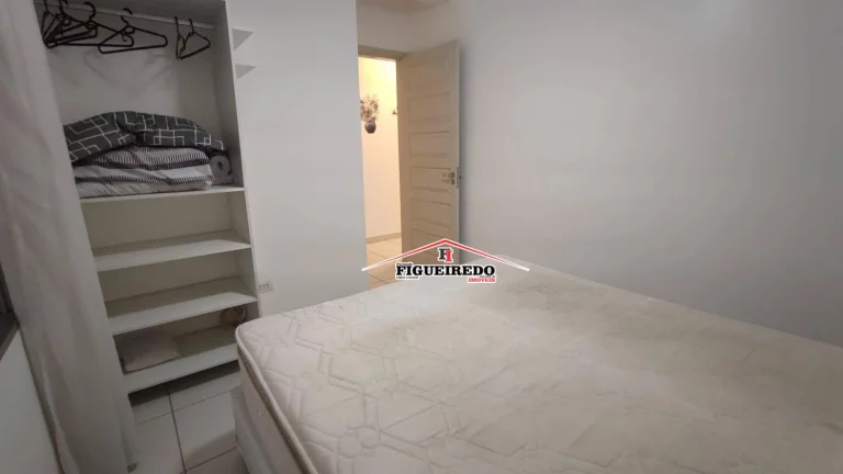 Imagem Apartamento à venda, 75 m² por R$ 330.000,00 - Canto do Forte - Praia Grande/SP