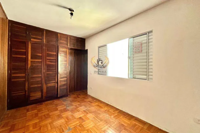 Imagem Casa Padrão