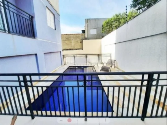 Imagem Apartamento para Venda por R$265.000,00 com 49m², 1 sala, 1 banheiro e 1 vaga - Itaquera, São paulo / SP - Cód. 13637